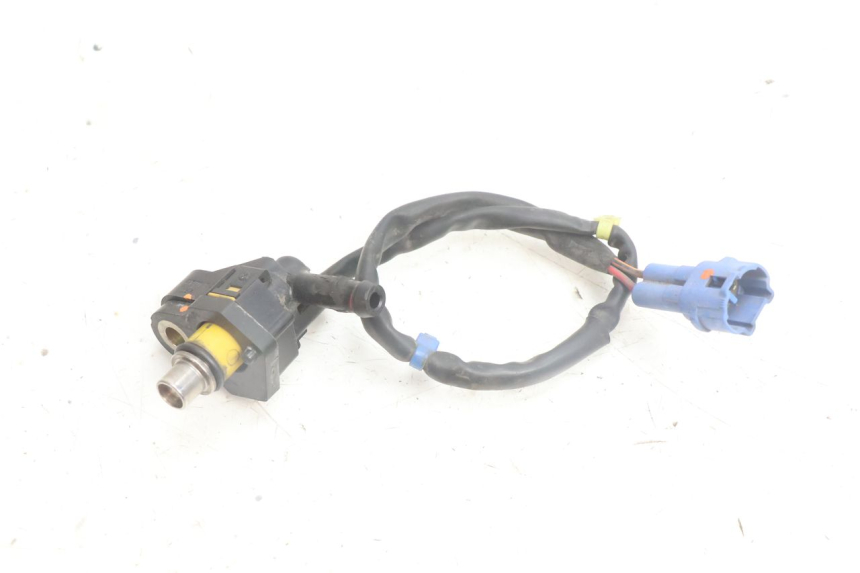 photo de INJETOR YAMAHA BW'S BWS 125 (2010 - 2013) - Zoom do estado de desgaste