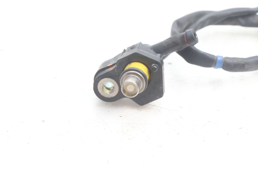 photo de INJETOR YAMAHA BW'S BWS 125 (2010 - 2013) - Outro ângulo de visão