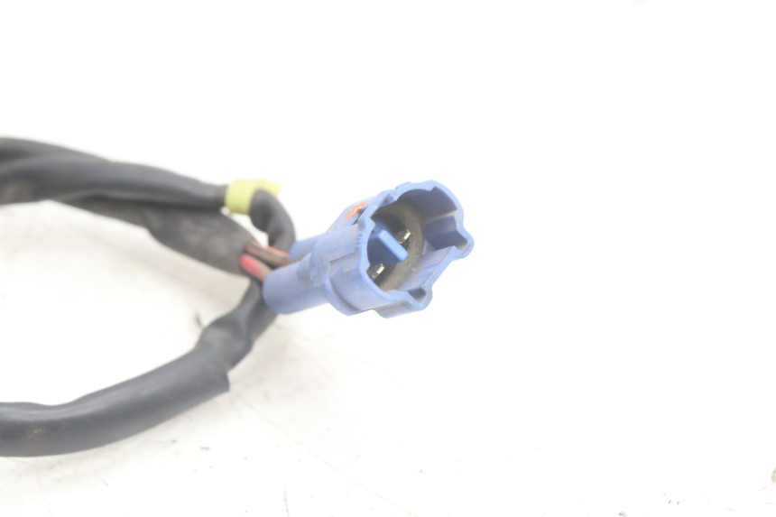 photo de INJETOR YAMAHA BW'S BWS 125 (2010 - 2013) - Ampliação técnica