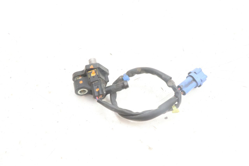 photo de INJETOR YAMAHA BW'S BWS 125 (2010 - 2013) - Pontos de fixação