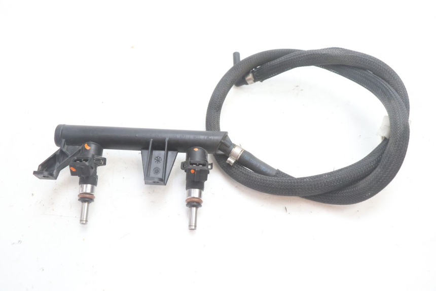 photo de INJETOR BMW C SPORT 650 (2015 - 2021) - Vista principal