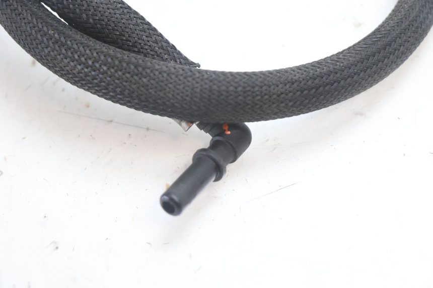 photo de INJETOR BMW C SPORT 650 (2015 - 2021) - Pontos de fixação