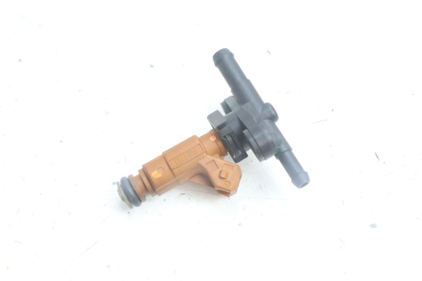 photo de INJETOR BMW C1 125 (2000 - 2003) - Vista principal
