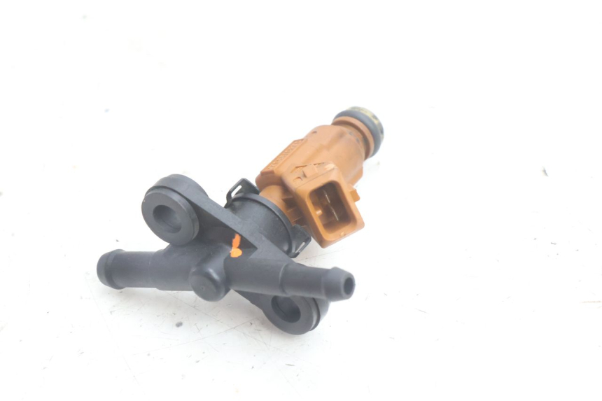 photo de INJETOR BMW C1 125 (2000 - 2003) - Zoom do estado de desgaste