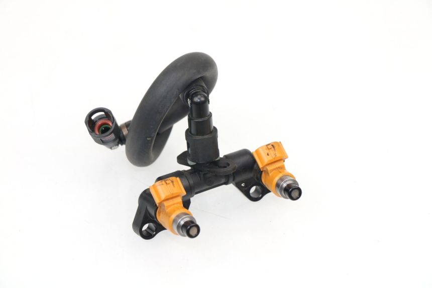 photo de INJETOR HONDA CB F CBF ABS 500 (2013 - 2015) - Detalhe da peça