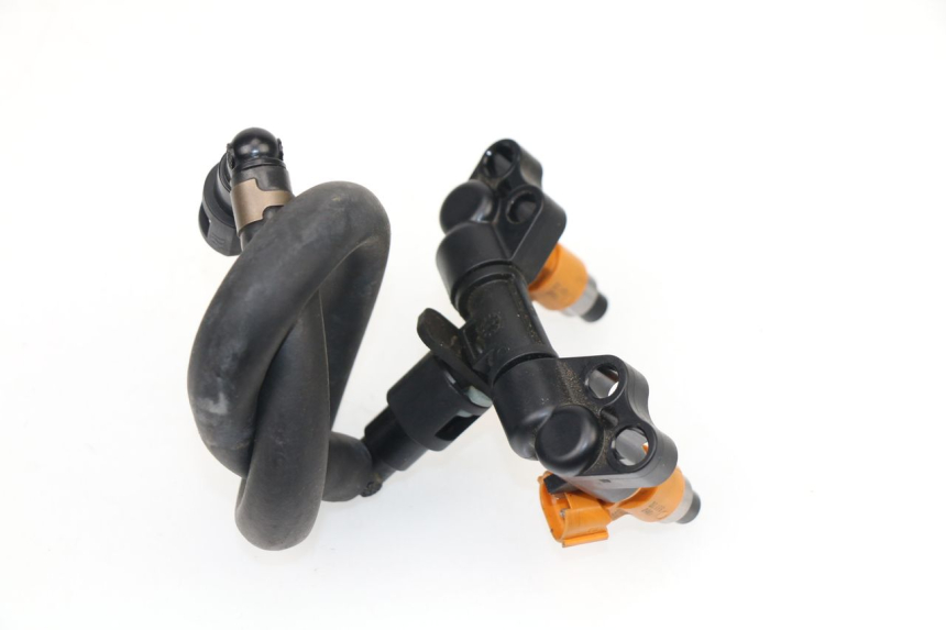 photo de INJETOR HONDA CB F CBF ABS 500 (2013 - 2015) - Outro ângulo de visão