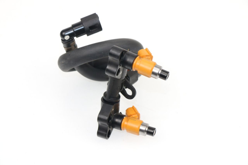 photo de INJETOR HONDA CB F CBF ABS 500 (2013 - 2015) - Pontos de fixação