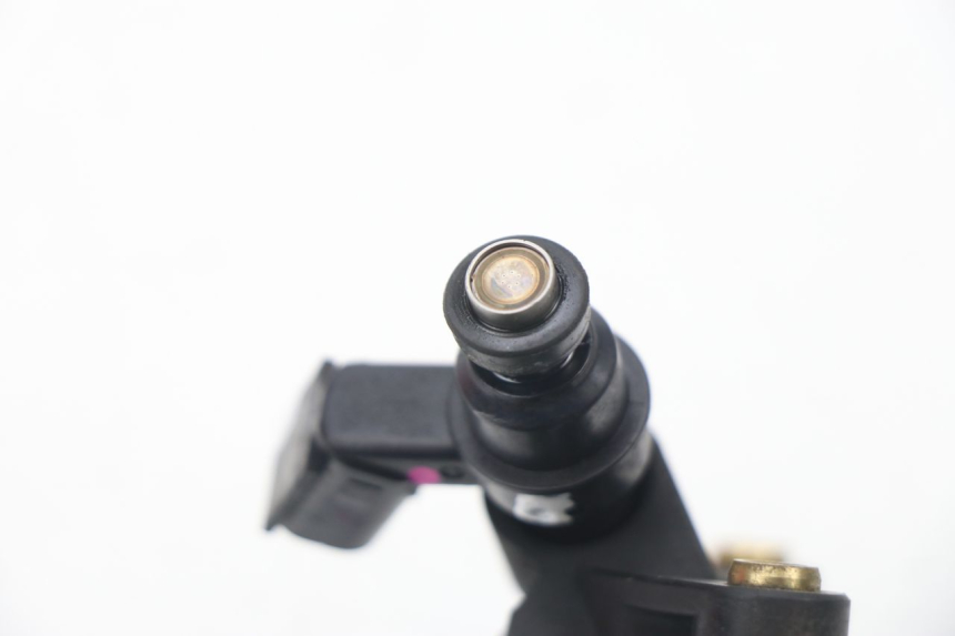 photo de INJETOR HONDA CBF 125 (2009 - 2015) - Zoom do estado de desgaste