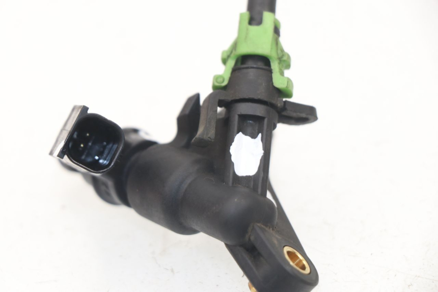 photo de INJETOR HONDA CBF 125 (2009 - 2015) - Outro ângulo de visão
