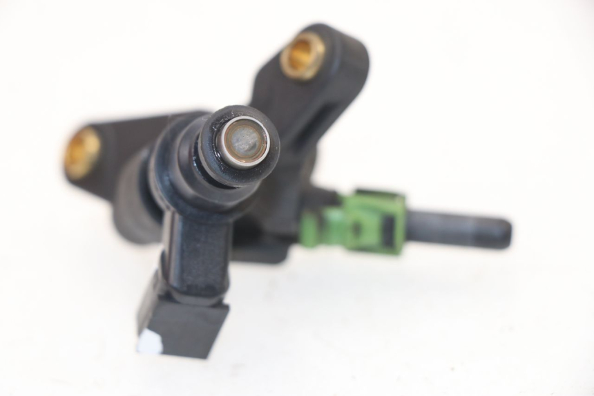 photo de INJETOR HONDA CBF 125 (2009 - 2015) - Ampliação técnica