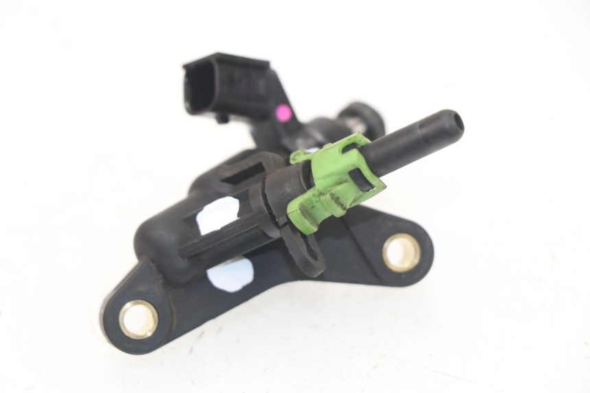 photo de INJETOR HONDA CBF 125 (2009 - 2015) - Pontos de fixação