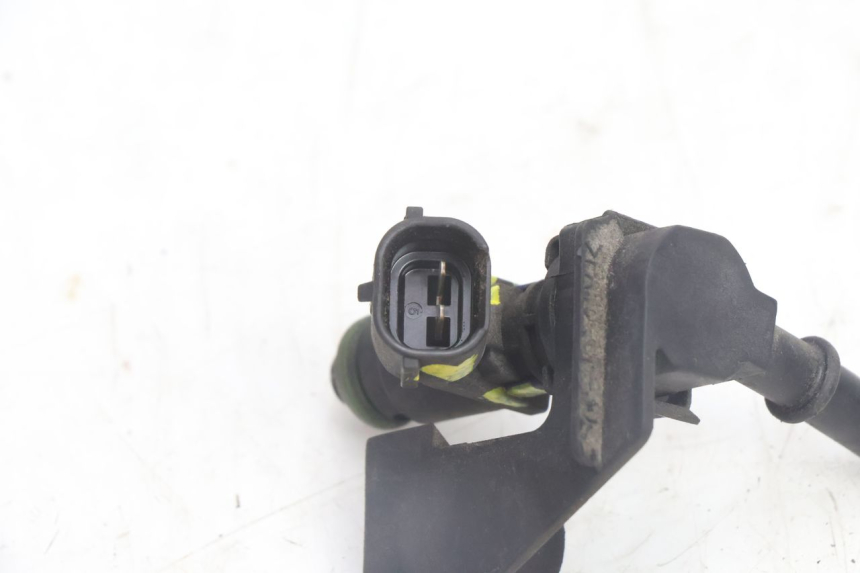 photo de INJETOR PEUGEOT CITYSTAR 125 (2011 - 2017) - Detalhe da peça