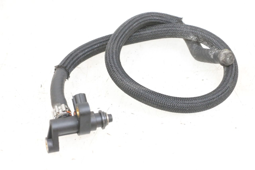 photo de INJETOR PEUGEOT DJANGO 4T 50 (2014 - 2019) - Vista principal