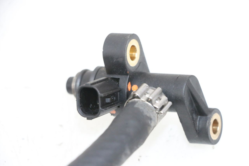 photo de INJETOR PEUGEOT DJANGO 4T 50 (2014 - 2019) - Zoom do estado de desgaste