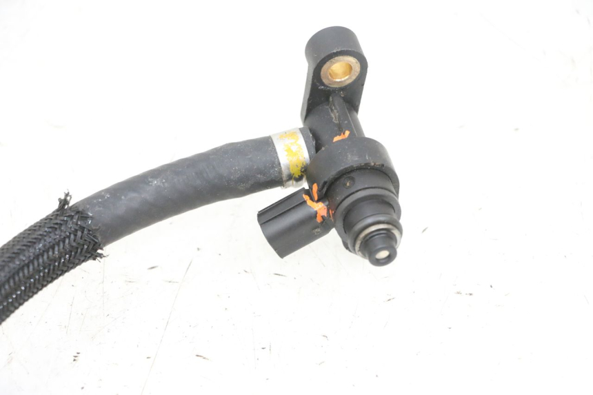 photo de INJETOR PEUGEOT DJANGO 4T 50 (2014 - 2019) - Vista geral