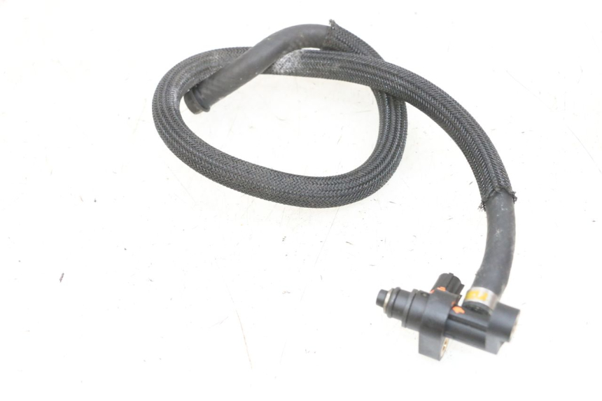 photo de INJETOR PEUGEOT DJANGO 4T 50 (2014 - 2019) - Pontos de fixação