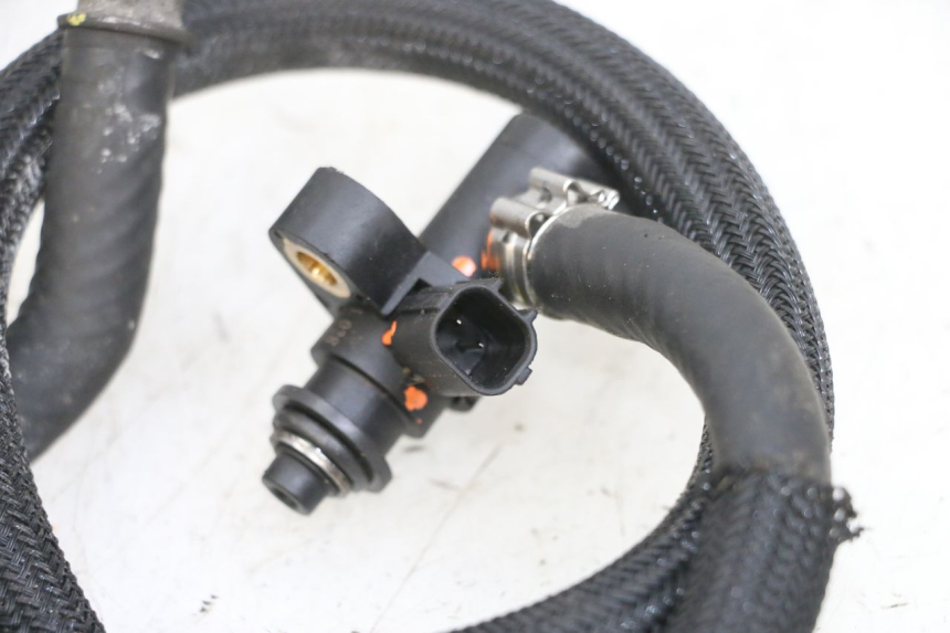 photo de INJETOR PEUGEOT DJANGO 4T 50 (2014 - 2019) - Peça verificada