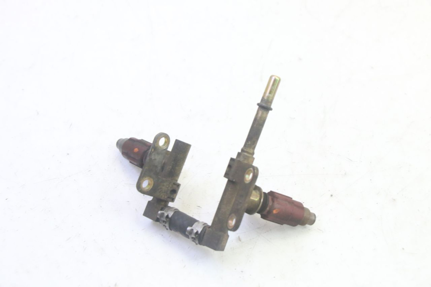 photo de INJETOR SUZUKI DL V STROM 1000 (2002 - 2007) - Zoom do estado de desgaste
