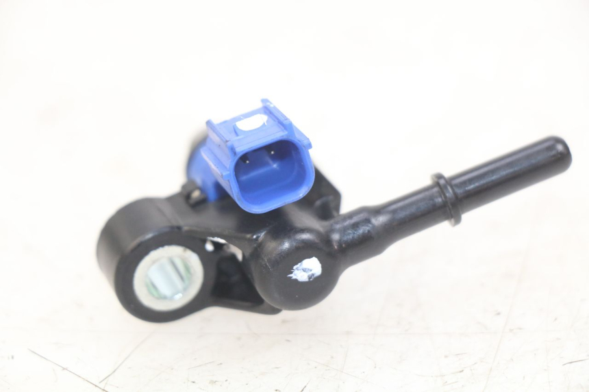 photo de INJETOR YAMAHA D'ELIGHT DELIGHT 125 (2017 - 2020) - Outro ângulo de visão