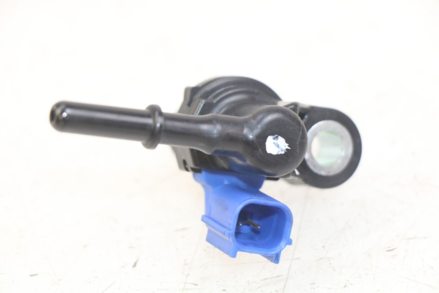 photo de INJETOR YAMAHA D'ELIGHT DELIGHT 125 (2017 - 2020) - Ampliação técnica