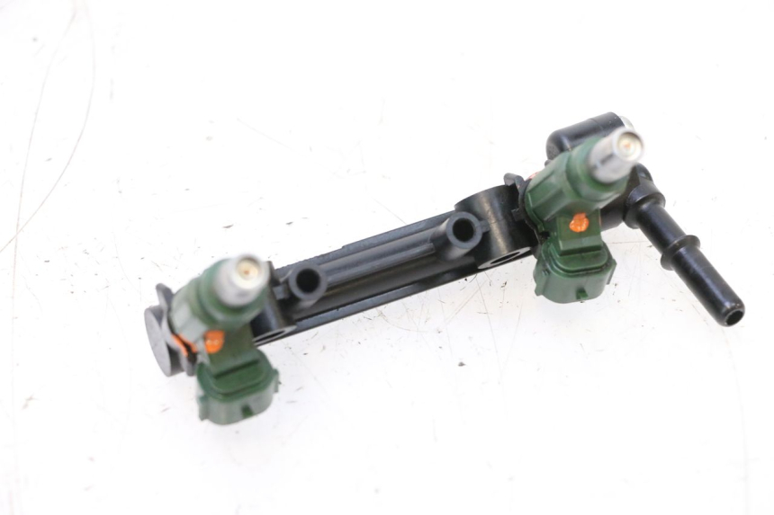 photo de INJETOR KAWASAKI ER-6 ER6 F ABS 650 (2012 - 2016) - Zoom do estado de desgaste