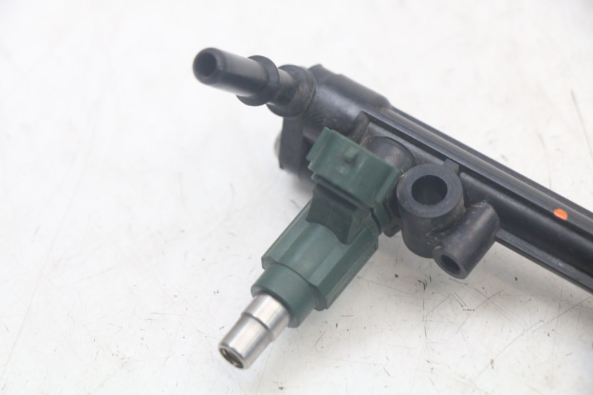 photo de INJETOR KAWASAKI ER-6 ER6 N 650 (2012 - 2016) - Zoom do estado de desgaste