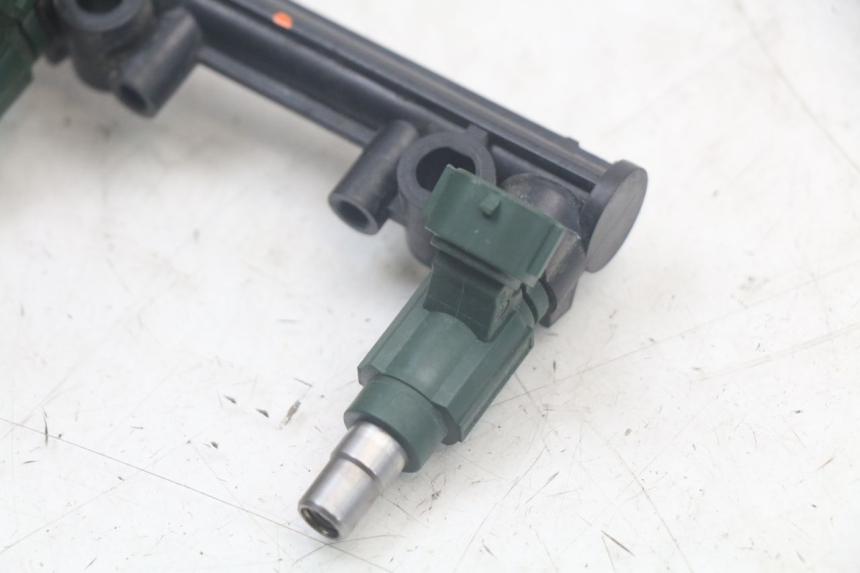 photo de INJETOR KAWASAKI ER-6 ER6 N 650 (2012 - 2016) - Outro ângulo de visão