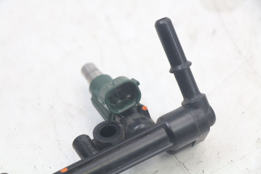 photo de INJETOR KAWASAKI ER-6 ER6 N 650 (2012 - 2016) - Pontos de fixação