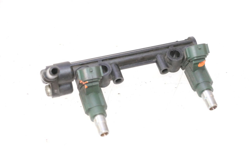 photo de INJETOR KAWASAKI ER-6 ER6 N 650 (2005 - 2009) - Vista principal