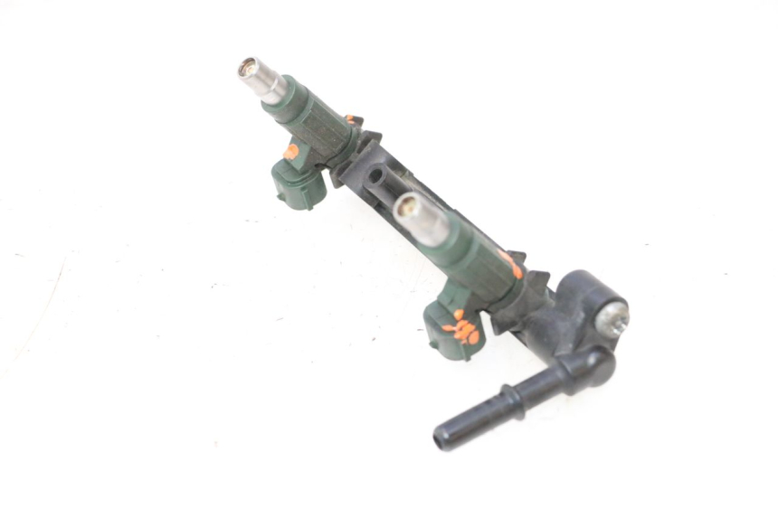 photo de INJETOR KAWASAKI ER-6 ER6 N 650 (2005 - 2009) - Zoom do estado de desgaste