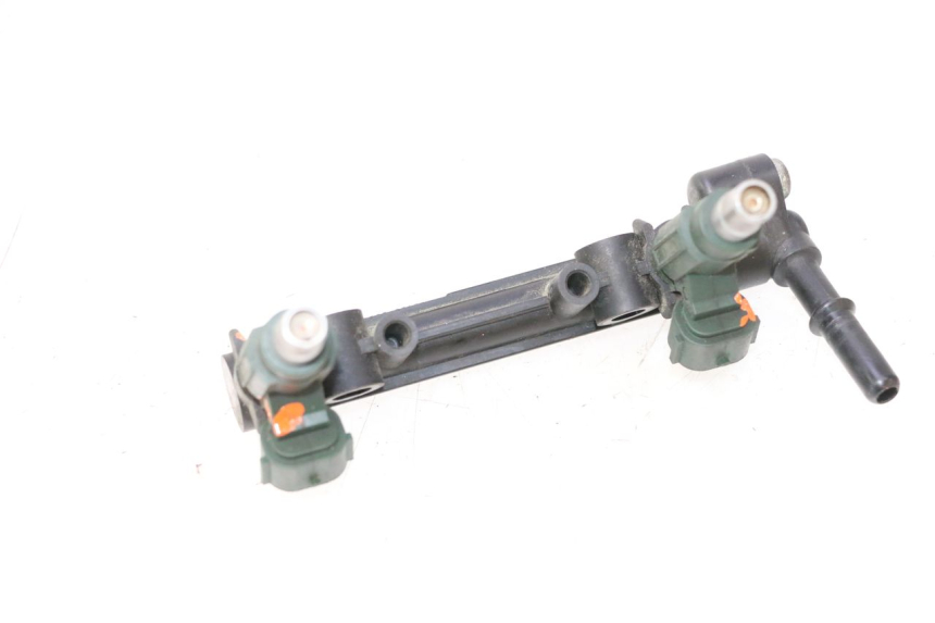 photo de INJETOR KAWASAKI ER-6 ER6 N 650 (2005 - 2009) - Outro ângulo de visão