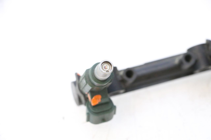 photo de INJETOR KAWASAKI ER-6 ER6 N 650 (2005 - 2009) - Vista geral
