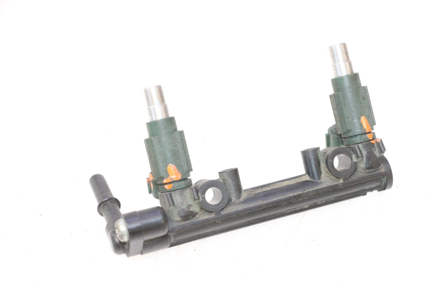 photo de INJETOR KAWASAKI ER-6 ER6 N 650 (2005 - 2009) - Pontos de fixação
