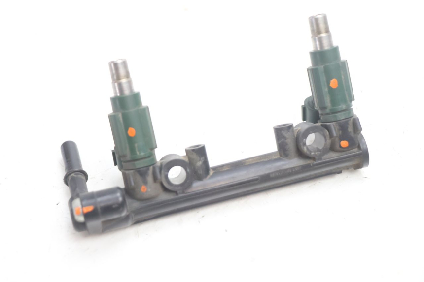 photo de INJETOR KAWASAKI ER-6 ER6 N 650 (2005 - 2009) - Pontos de fixação