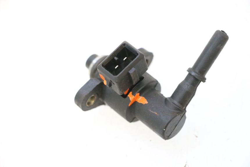 photo de INJETOR KEEWAY F-ACT FACT EVO 50 (2020 - 2026) - Vista principal