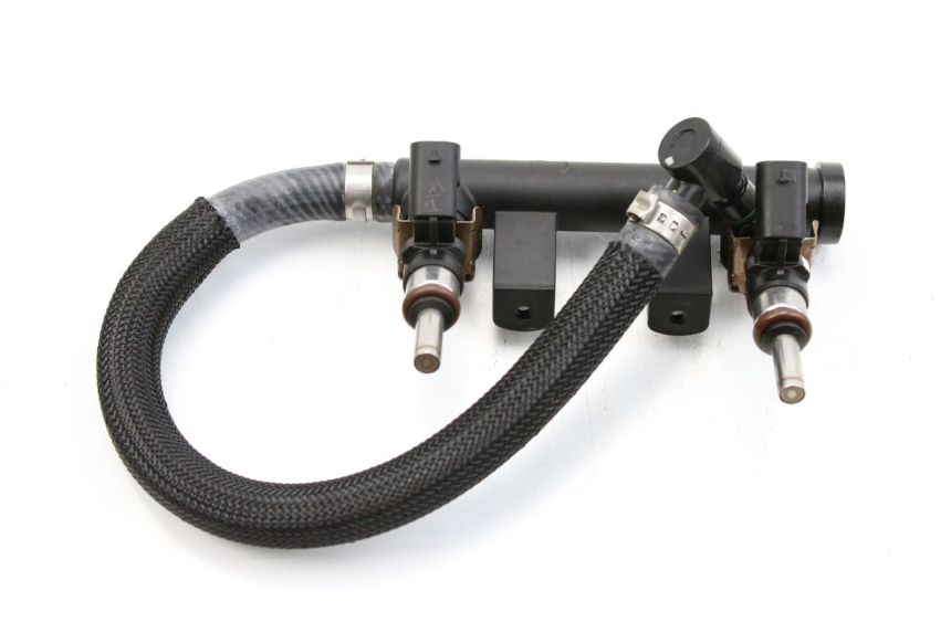 photo de INJETOR BMW F GS K81 850 (2018 - 2023) - Zoom do estado de desgaste