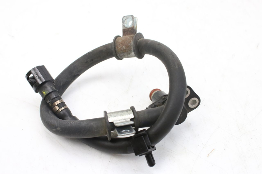 photo de INJETOR HONDA FES S-WING SWING ABS 125 (2007 - 2015) - Zoom do estado de desgaste