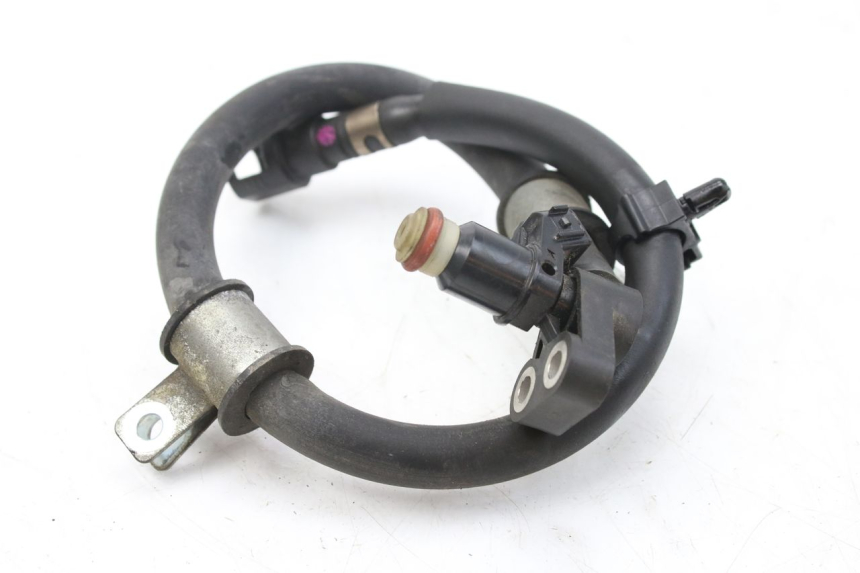 photo de INJETOR HONDA FES S-WING SWING ABS 125 (2007 - 2015) - Outro ângulo de visão