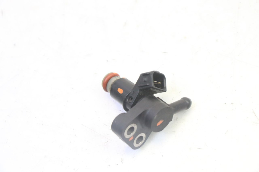photo de INJETOR HONDA FES S-WING SWING ABS 125 (2007 - 2015) - Zoom do estado de desgaste