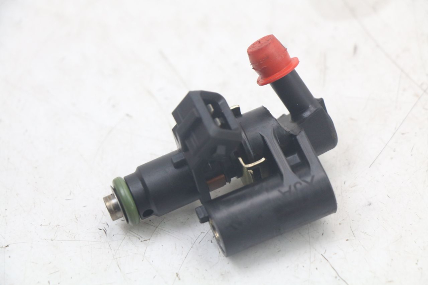photo de INJETOR SYM FIDDLE 3 III 125 (2014 - 2020) - Vista principal