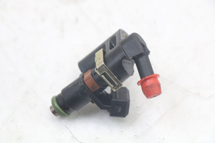 photo de INJETOR SYM FIDDLE 3 III 125 (2014 - 2020) - Zoom do estado de desgaste