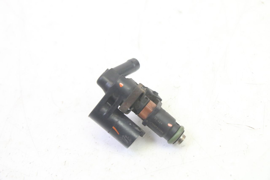 photo de INJETOR SYM FIDDLE 3 III 125 (2014 - 2020) - Vista principal