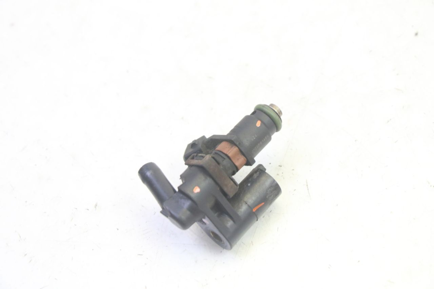 photo de INJETOR SYM FIDDLE 3 III 125 (2014 - 2020) - Zoom do estado de desgaste