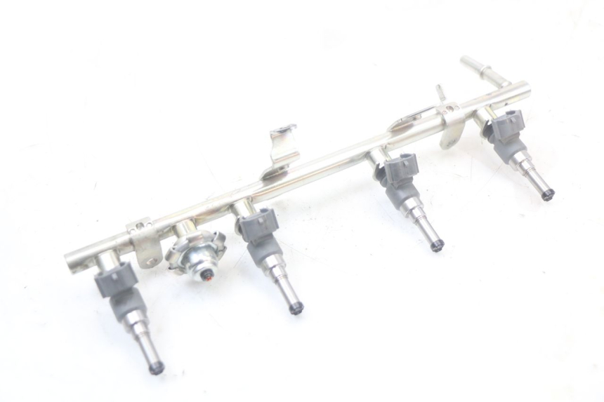 photo de INJETOR YAMAHA FJR ABS 1300 (2006 - 2012) - Vista principal