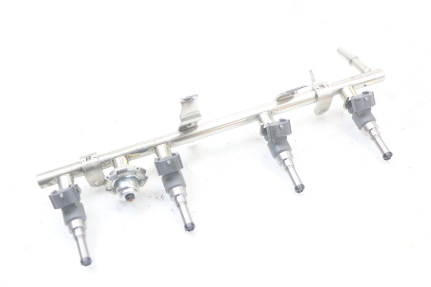 photo de INJETOR YAMAHA FJR ABS 1300 (2006 - 2012) - Ampliação técnica