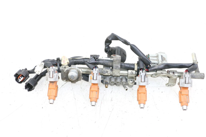 photo de INJETOR YAMAHA FJR ABS 1300 (2006 - 2012) - Vista principal
