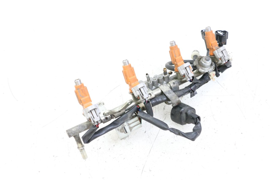 photo de INJETOR YAMAHA FJR ABS 1300 (2006 - 2012) - Outro ângulo de visão