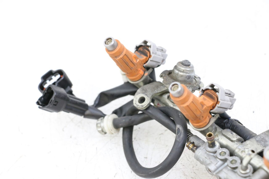 photo de INJETOR YAMAHA FJR ABS 1300 (2006 - 2012) - Ampliação técnica