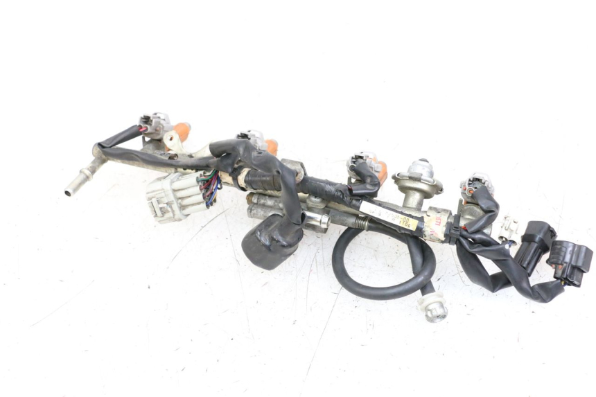 photo de INJETOR YAMAHA FJR ABS 1300 (2006 - 2012) - Peça verificada