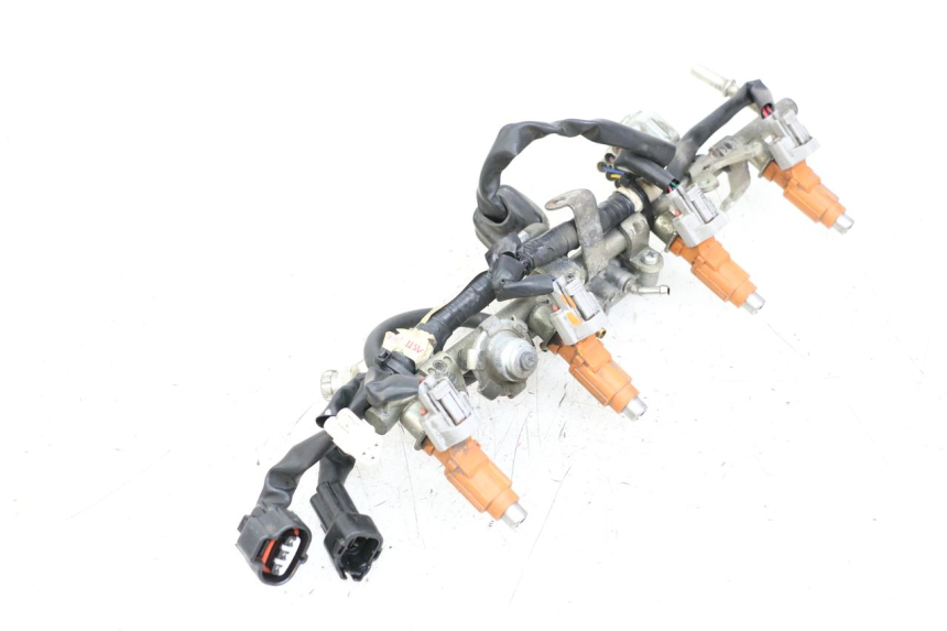 photo de INJETOR YAMAHA FJR ABS 1300 (2006 - 2012) - Marcações e referências